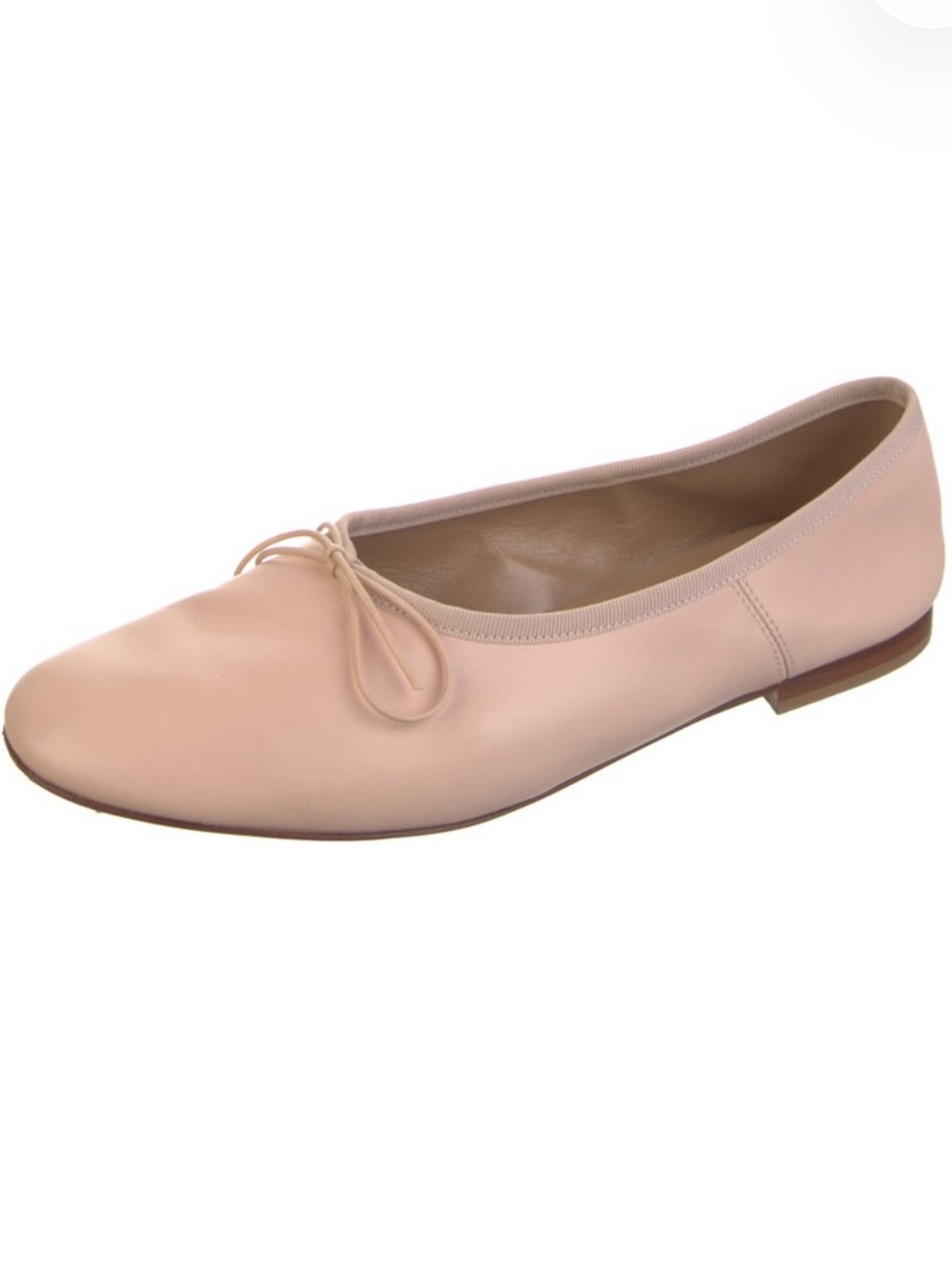 Mansur Gavriel Dream Ballerina